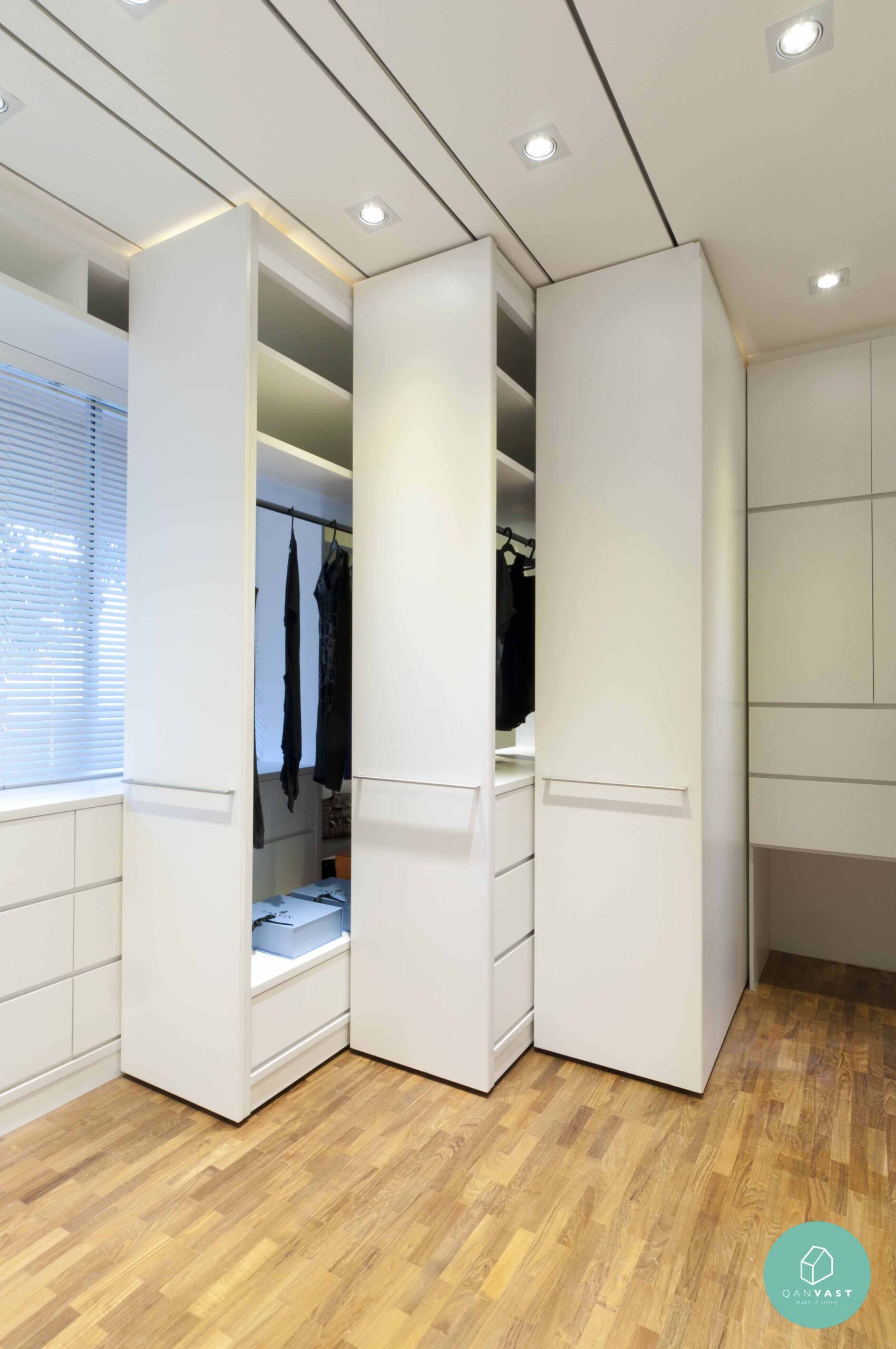 Sliding Wardrobe – A Choice of
Modern
  Homes