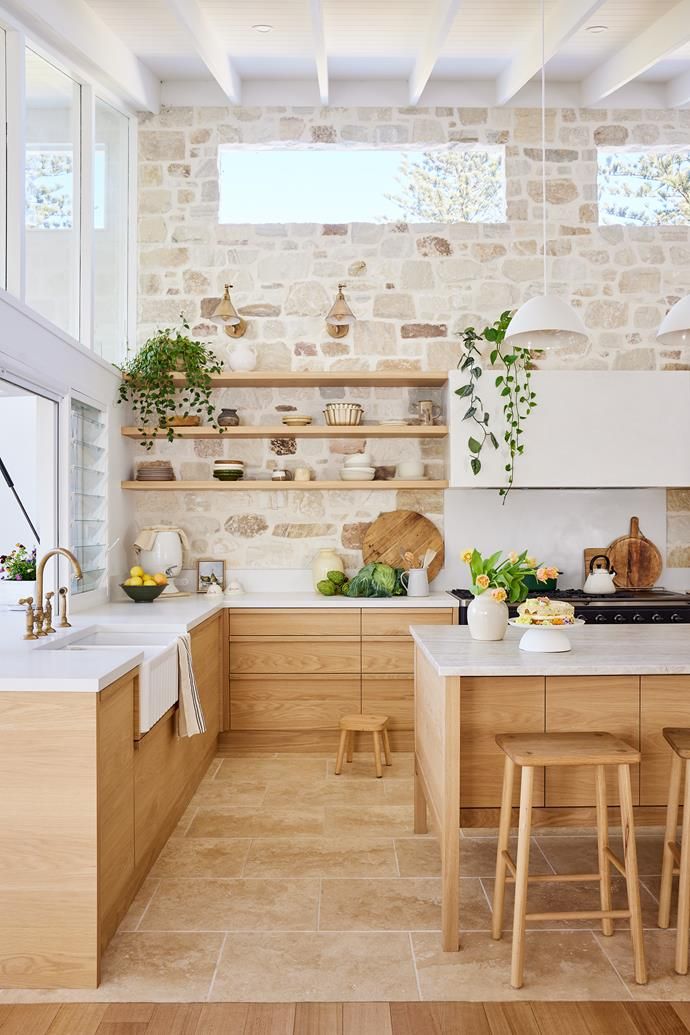 How to Achieve a Modern Kitchen
Renovation Design