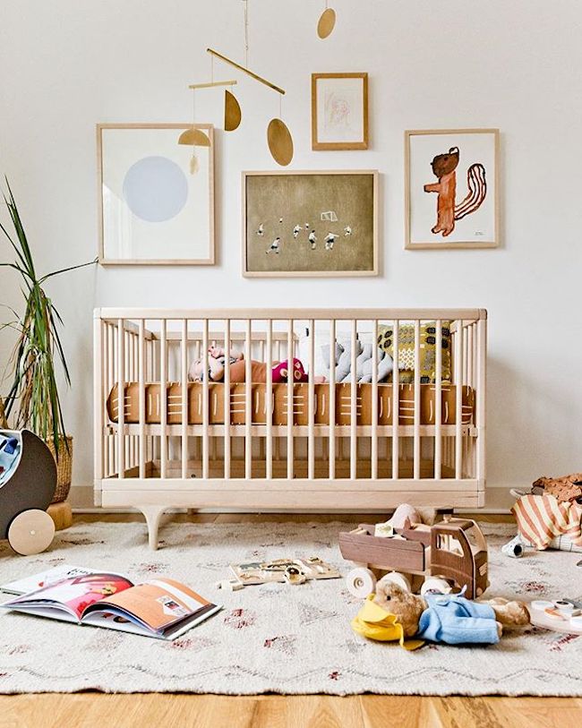 Stunning Baby Room Decoration Ideas to
Create a Cozy Haven