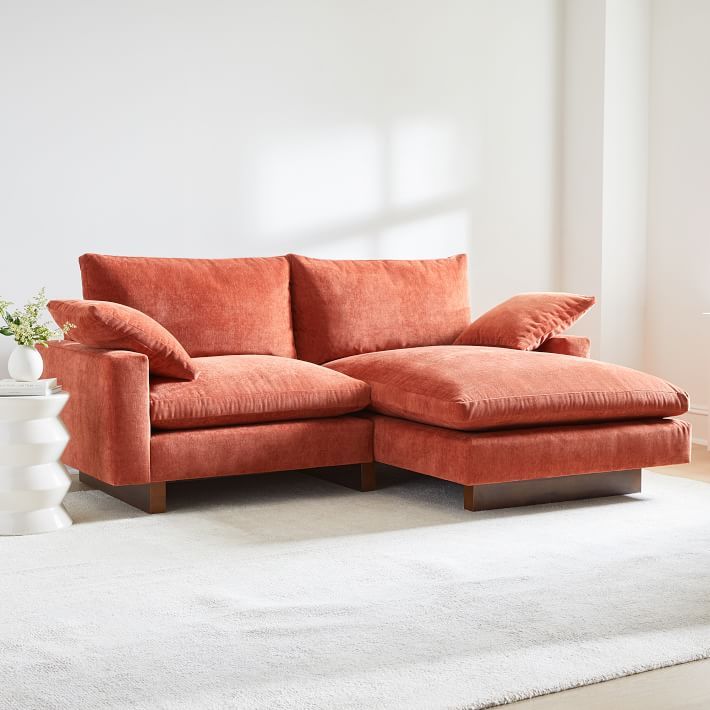 Compact Comfort: The Best Small Couches
for Cozy Living Spaces