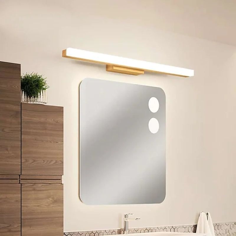 Enhance Your Bathroom with LED Vanity
Lights