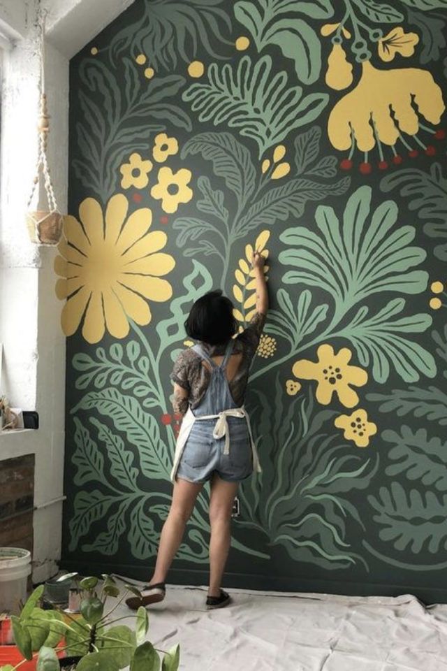 Transform Your Space with Stunning Wall
Murals