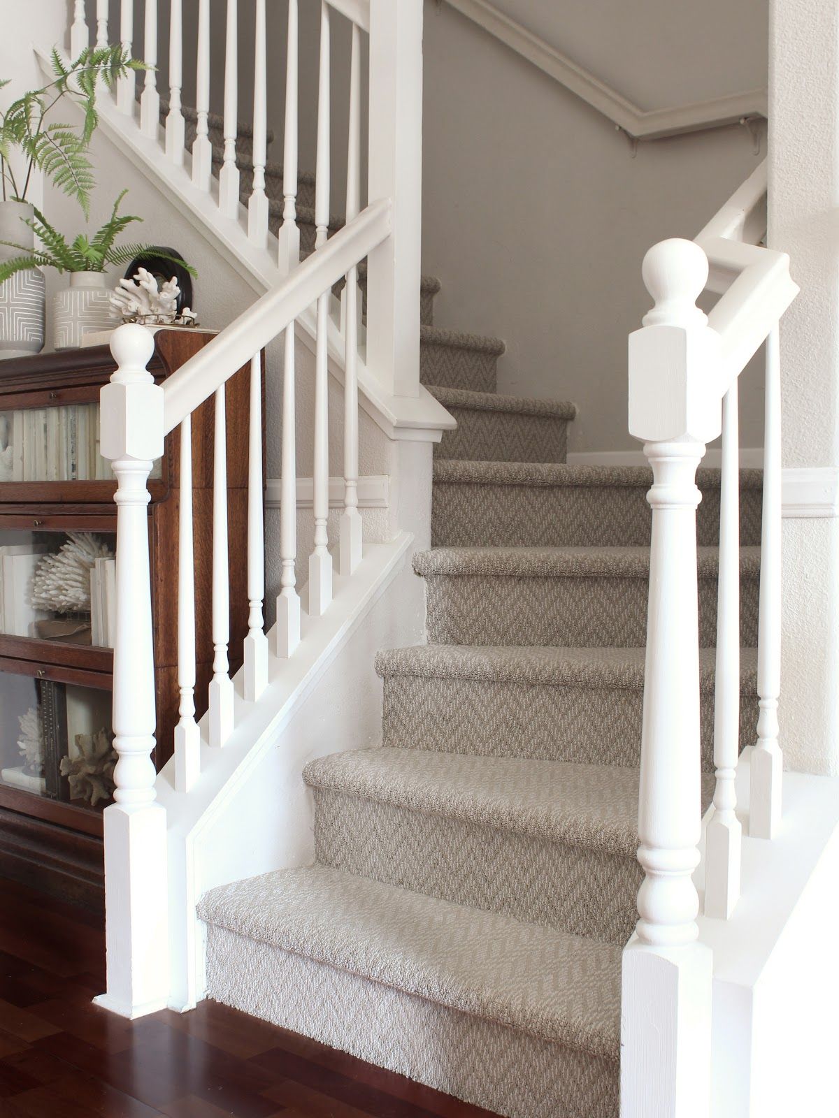 Ultimate Guide to Choosing the Best
Carpet for Stairs