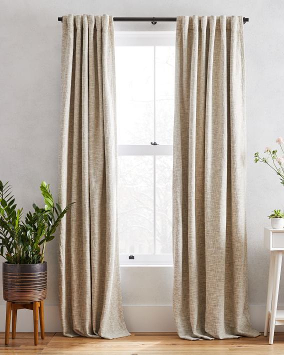 Enhance Your Bedroom with Blackout
Curtains: A Complete Guide