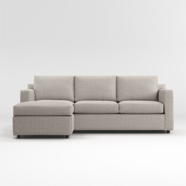 Ultimate Guide to Choosing the Perfect
Sectional Sleeper Sofa for Your Space