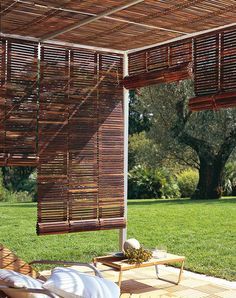 Choosing the Perfect Outdoor Roller
Shades for Your Patio