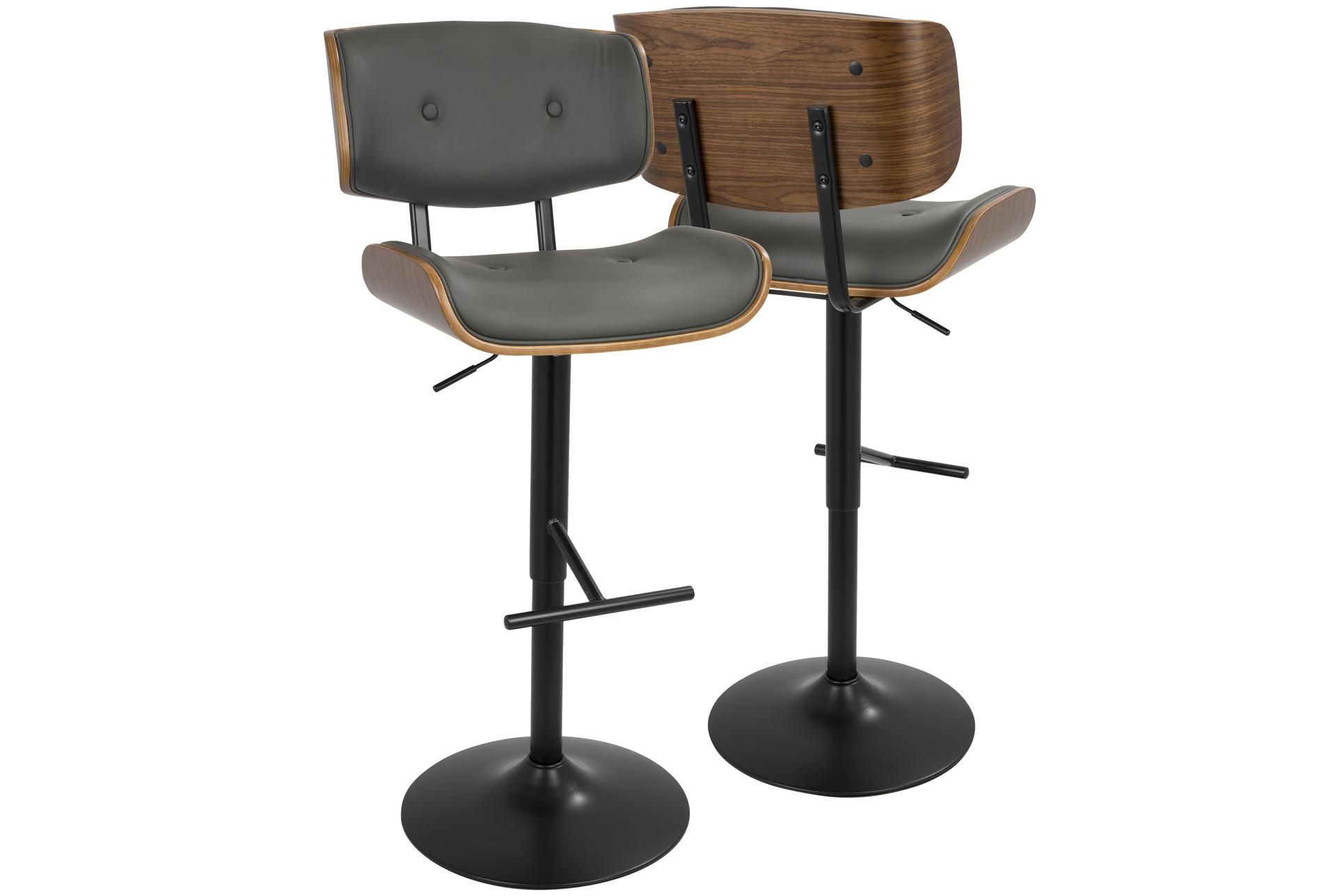 Unveiling the Timeless Elegance of Mid
Century Modern Swivel Bar Stools