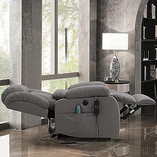 Choosing the Perfect Lift Chair Recliner
for Your Home