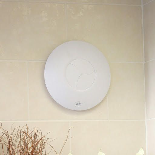 How to Install a Bathroom Extractor Fan
with Light in Simple Steps