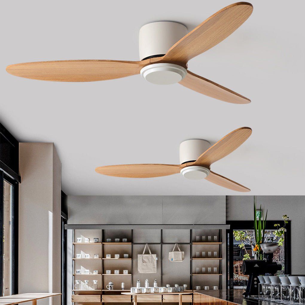 Enhance Your Kitchen with Stylish Ceiling
Fans with Lights