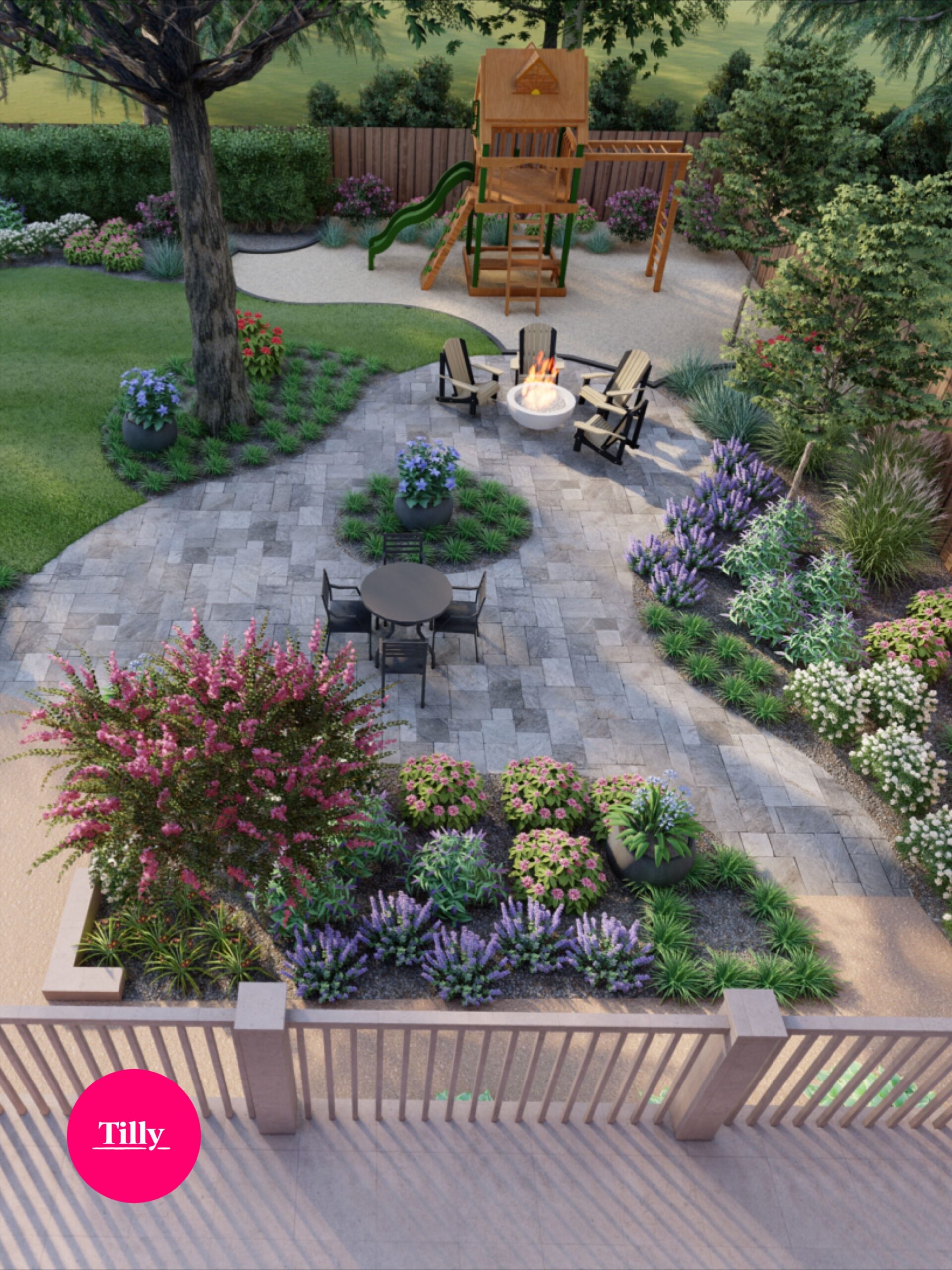 Enhance Your Outdoor Oasis: Backyard
Landscaping Ideas to Transform Your Space