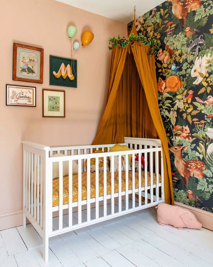 Ultimate Nursery Furniture Sets Buying
Guide for New Parents