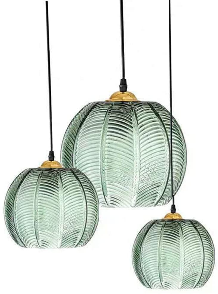 Transform Your Kitchen with Stylish
Pendant Lighting