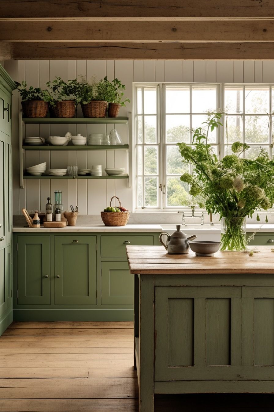 Upgrade Your Kitchen with Stylish Wall
Cabinets