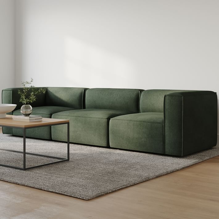 The Versatility of Modular Sofas:
Creating the Perfect Seating Arrangement