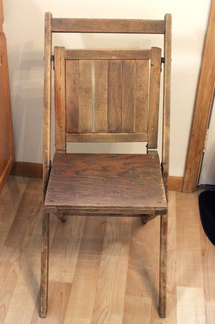 The Versatility and Durability of Wooden
Folding Chairs