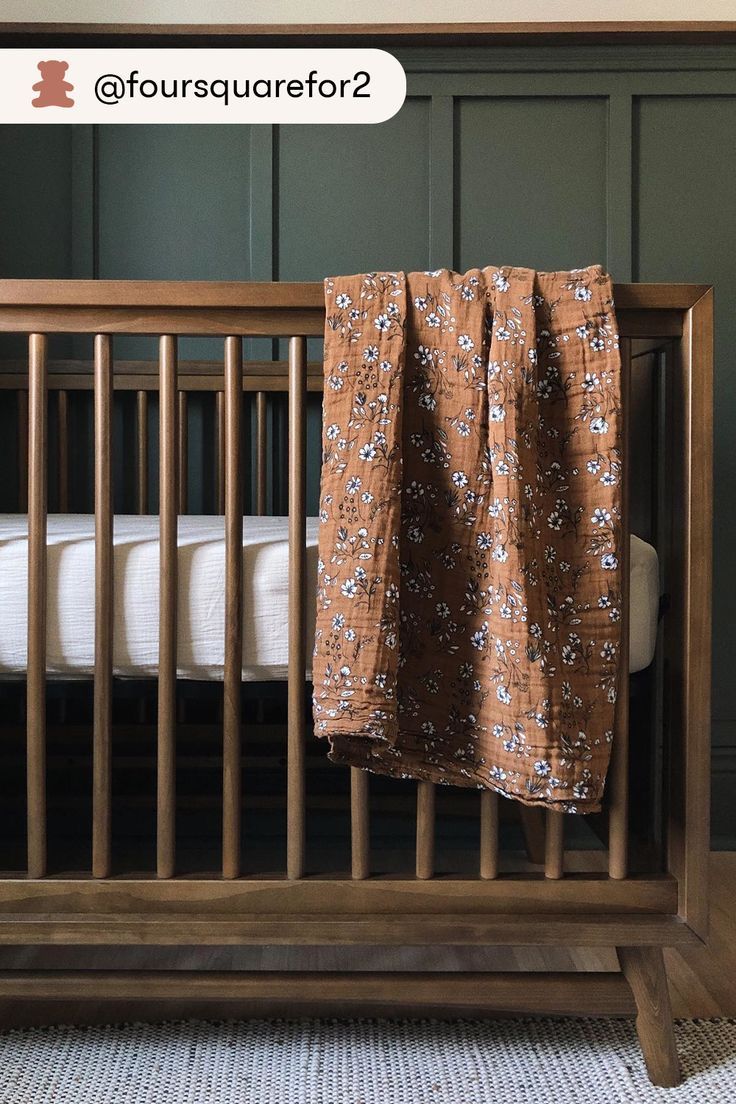 Ultimate Guide to Modern Baby Cribs:
Finding the Perfect Fit for Your Nursery