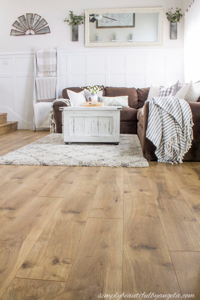 Comparing Laminate Flooring Options:
Quality, Style, and Cost