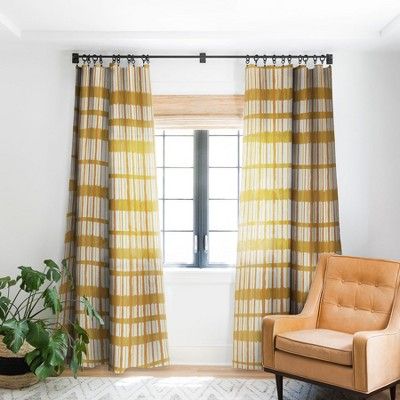 The Classic Appeal of Plaid Curtains for
Timeless Home Decor