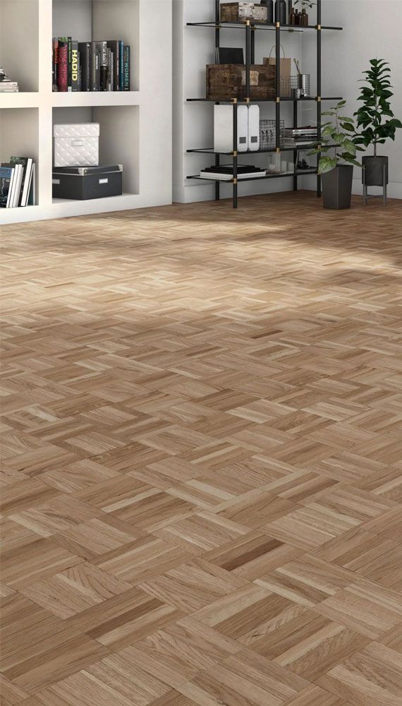 Why Parquet Flooring is the Perfect
Choice for Your Home