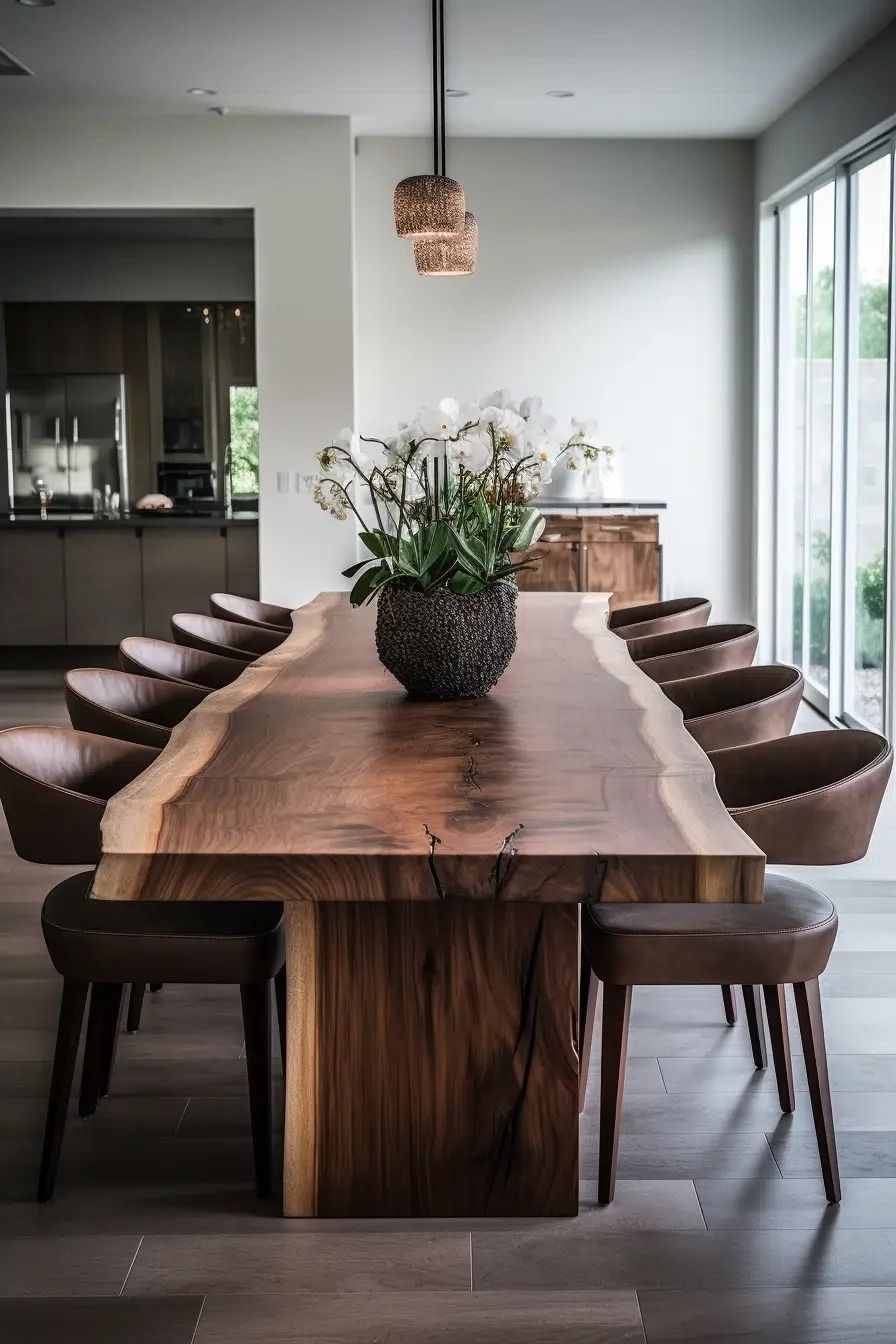 The Benefits of Choosing Sustainable
Furniture for Your Home