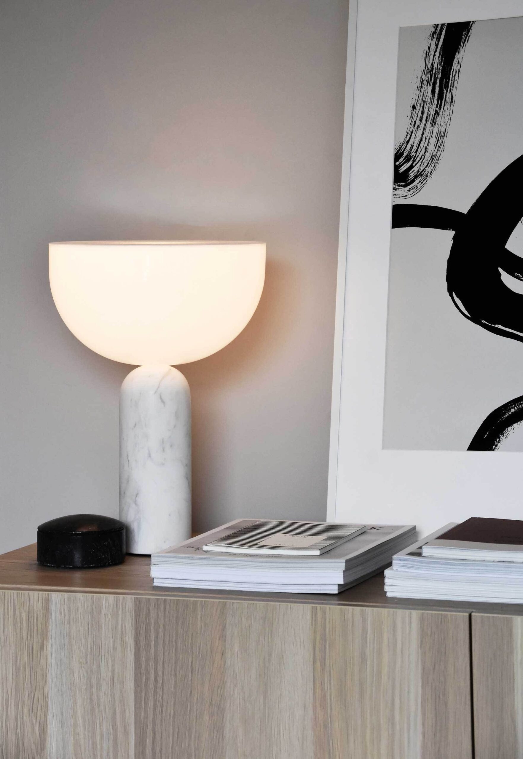 Illuminate Your Space: The Best Table
Lamps for Bedroom Ambiance