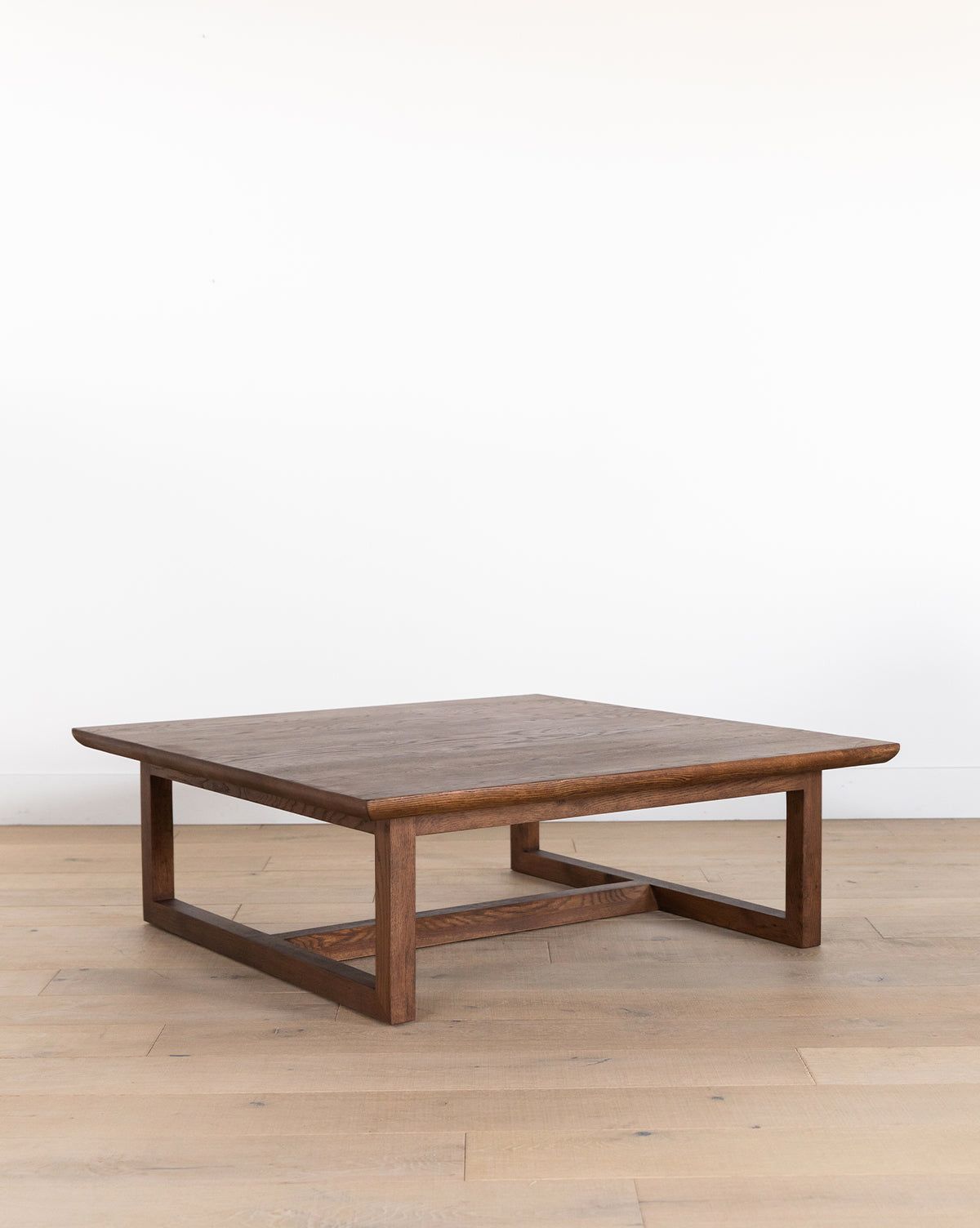 The Timeless Elegance of a Wood Coffee
Table