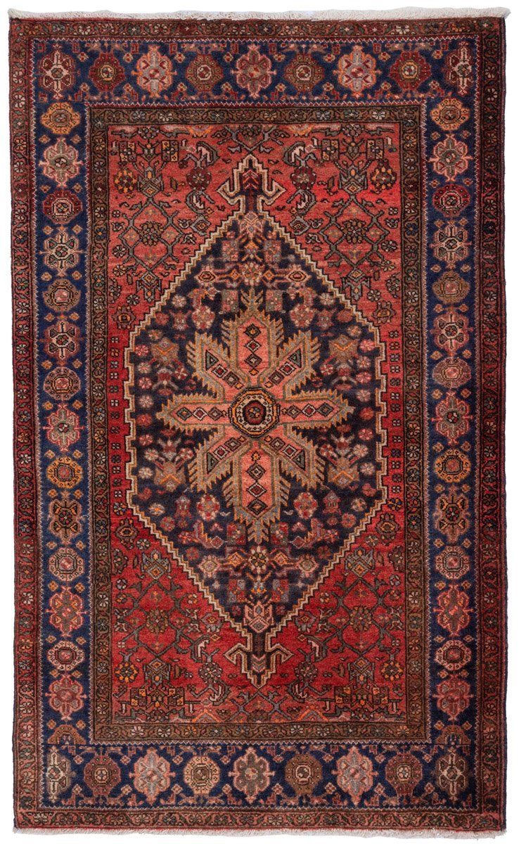 The Timeless Artistry of Persian Rugs