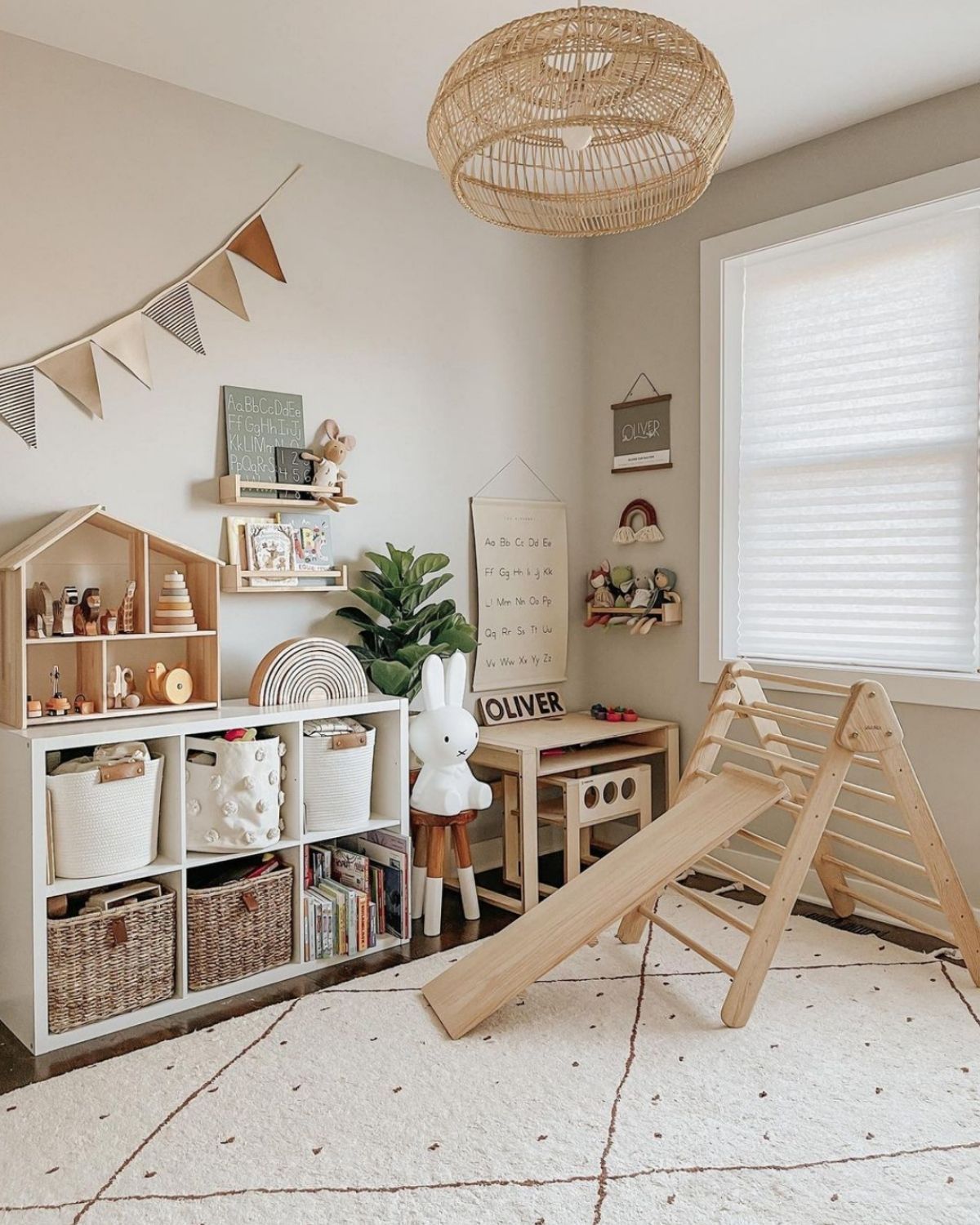 Kids Playroom Ideas with Interest
  Increasing Factors