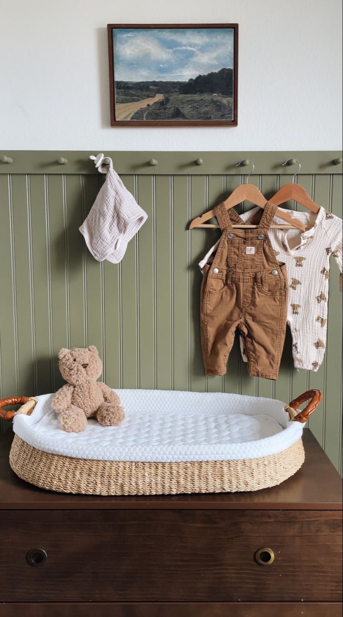 Timeless and Trendy: Baby Boy Room
Designs that Wow