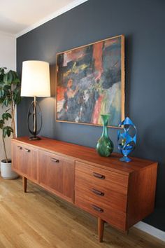 The Essential Guide to Choosing the
Perfect Office Credenza