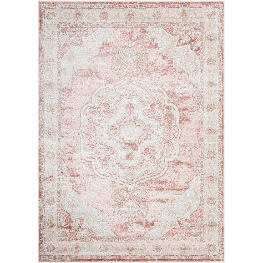 Choosing the Perfect Pink Rug for Your
Home