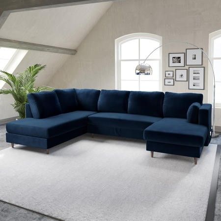 Innovative Designs for Modern Corner Sofa
Beds