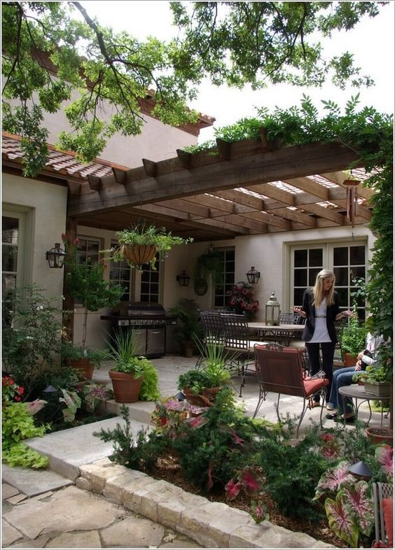 Upgrade Your Outdoor Space: Creating the
Perfect Backyard Patio