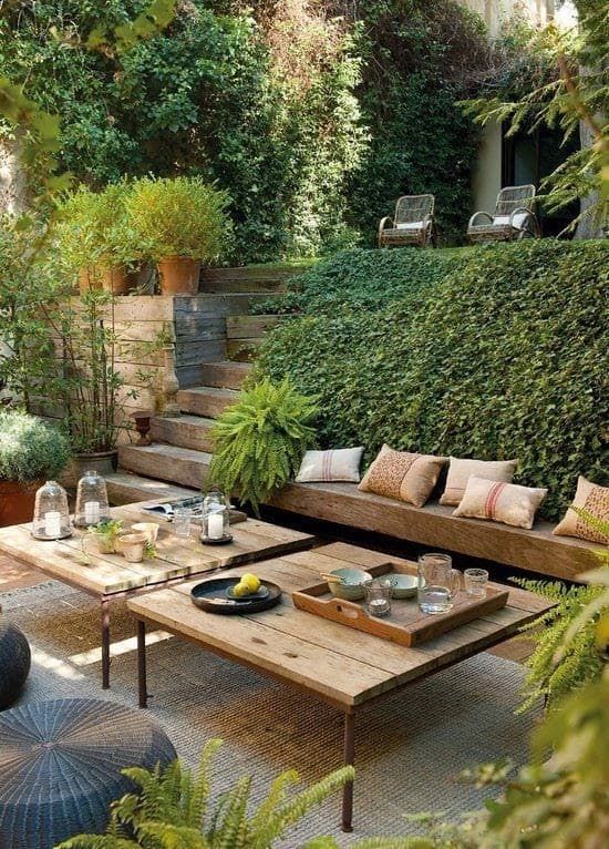 The Perfect Addition to Your Outdoor
Oasis: Garden Seats