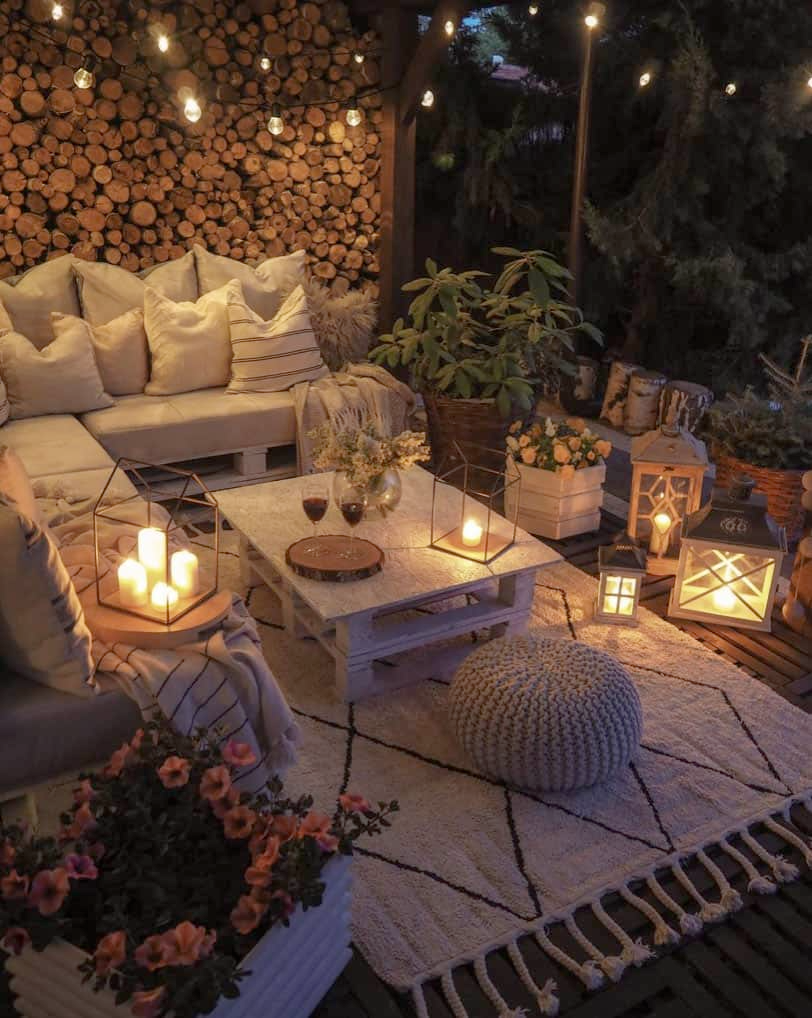 Stylish Patio Decor Ideas for Every
Budget