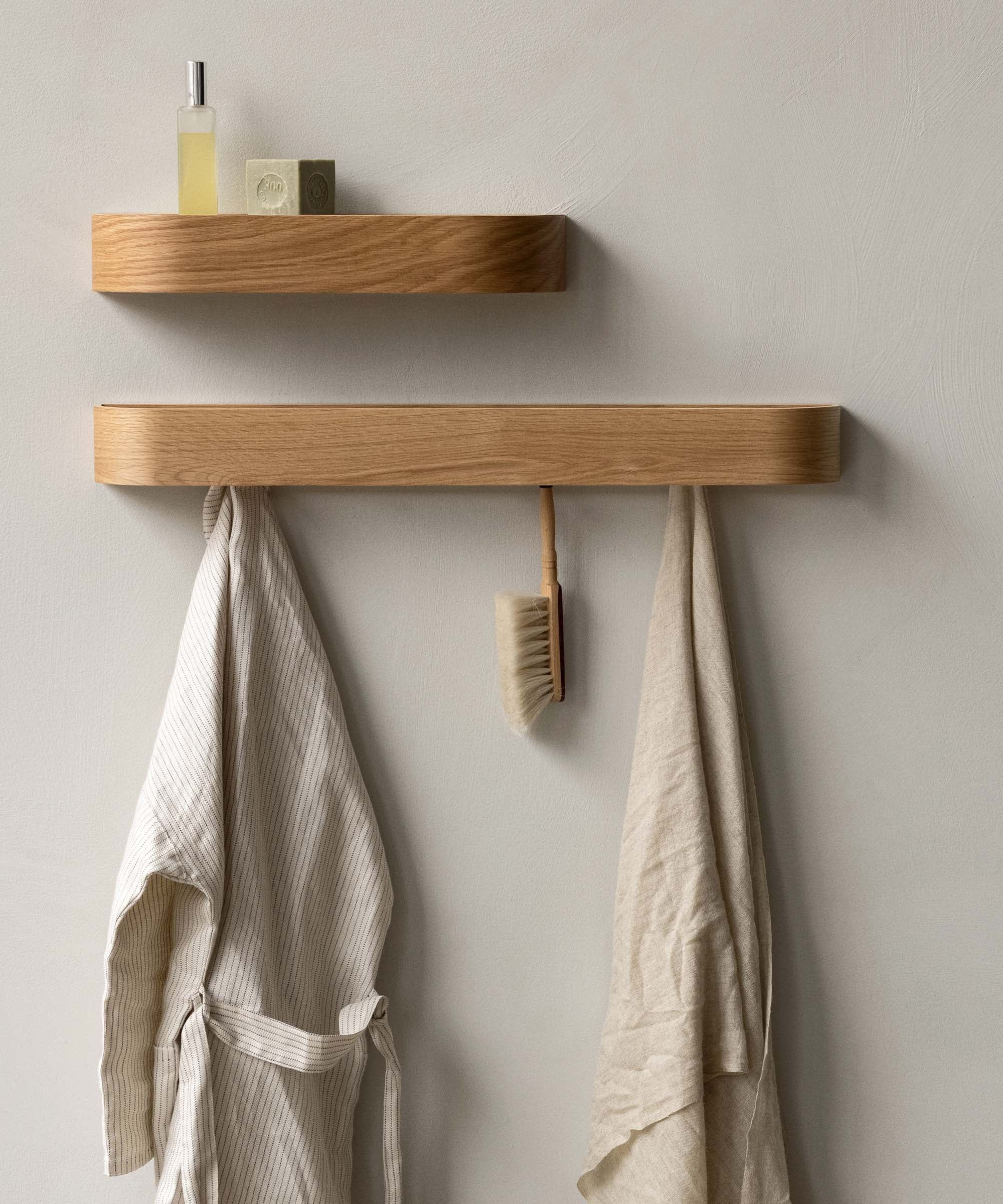 Creative Ways to Use a Clothes Rack in
Your Home