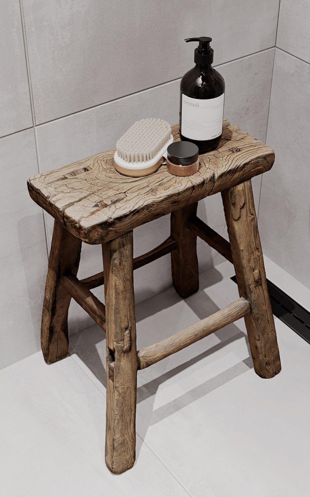 Choosing the Best Wooden Stools for Your
Home Decor