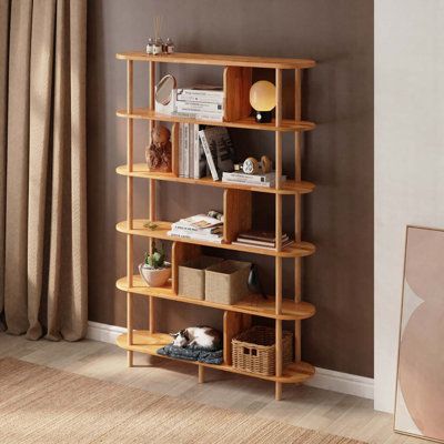 Why a Solid Wood Bookshelf is a Timeless
Investment