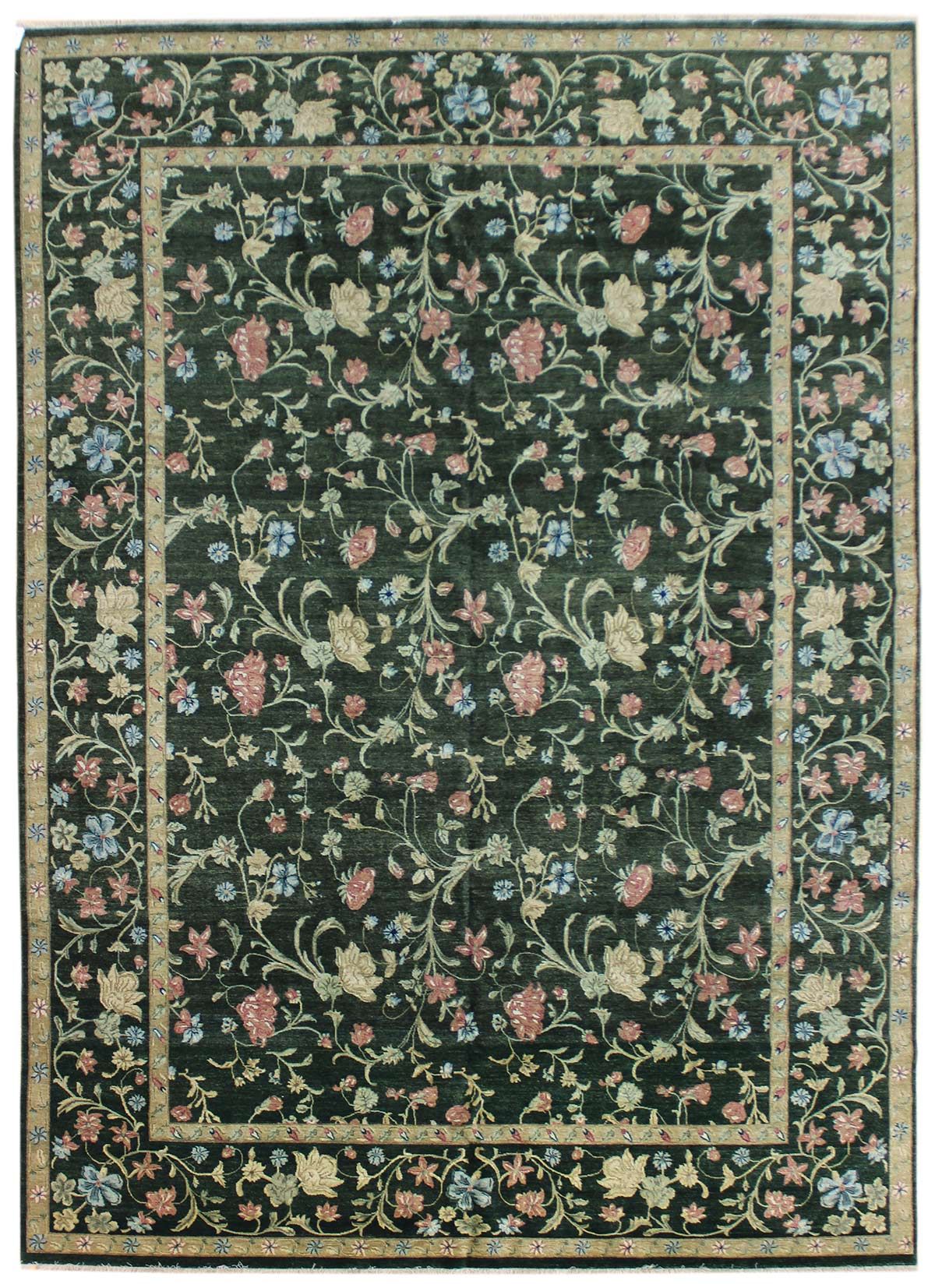 Unveiling the Rich History of Traditional
Rugs