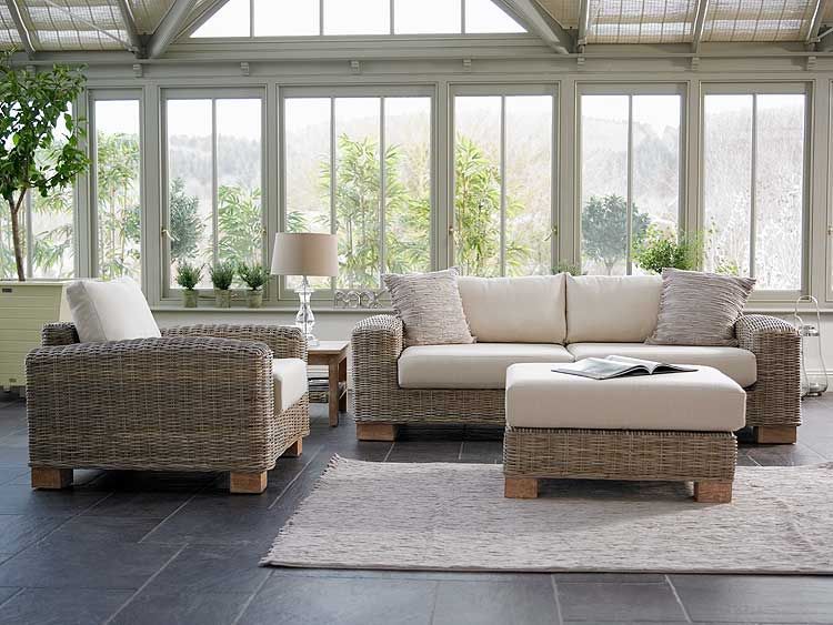 How to Choose the Perfect Conservatory
Furniture for Your Home