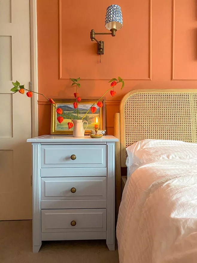 Top Bedroom Color Ideas to Transform Your
Space