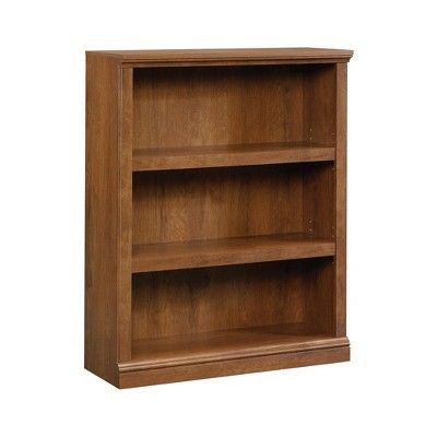 Complete Guide to Choosing the Perfect
Sauder Bookcase for Your Home