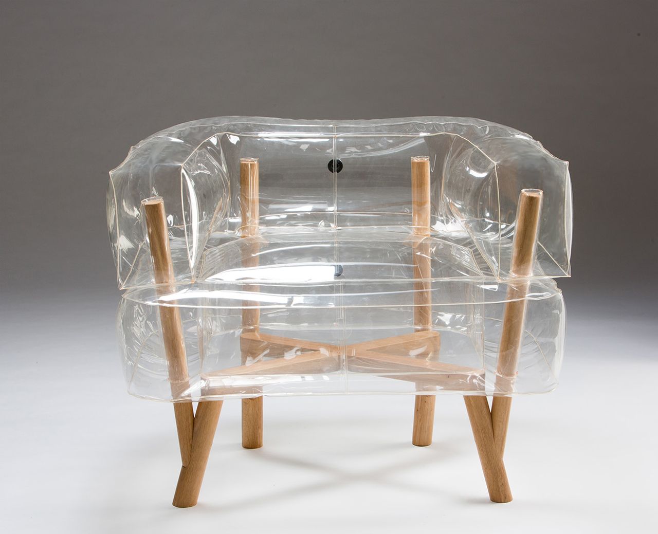 The Evolution of Plastic Chairs: From
Functionality to Style