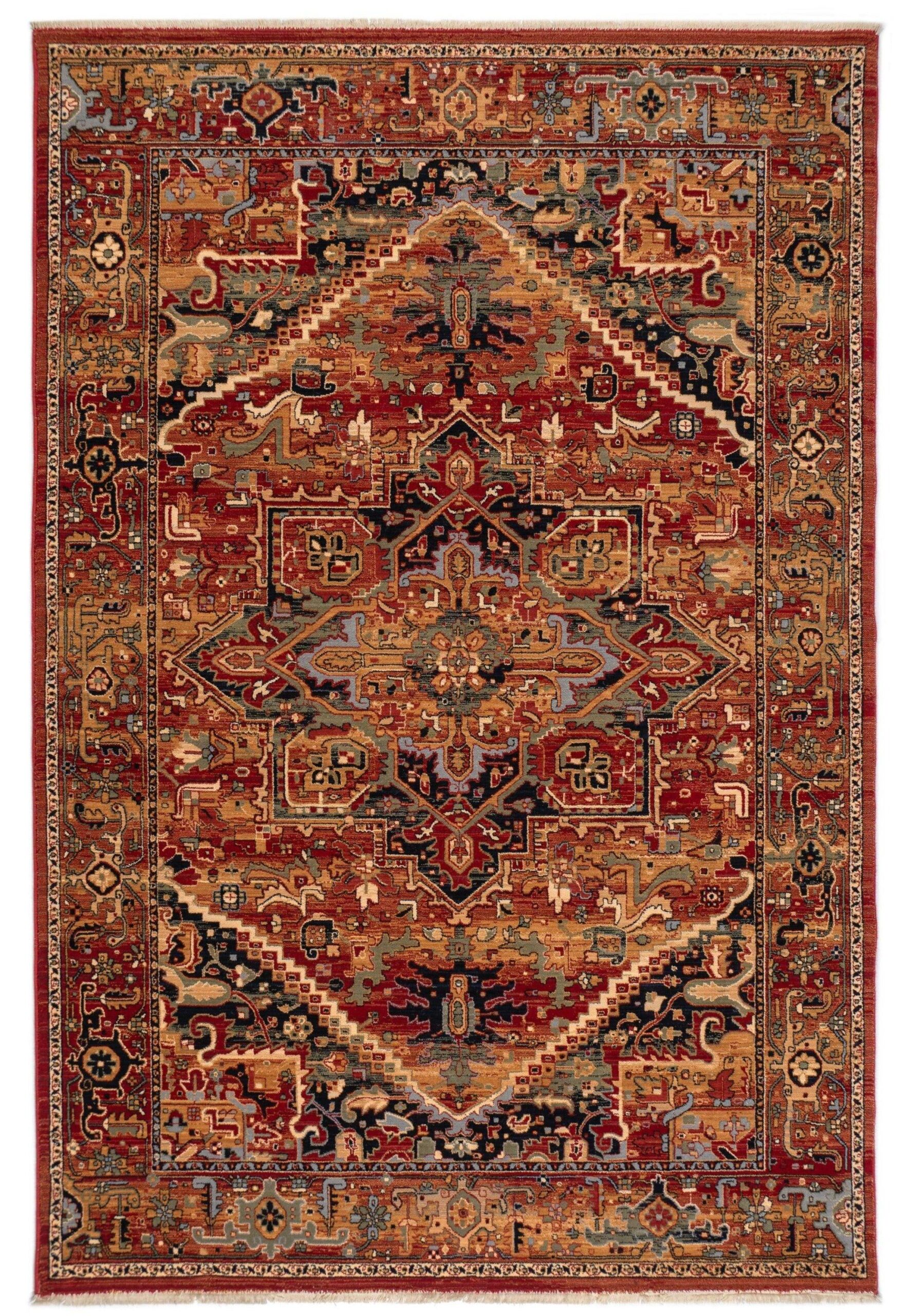 The Timeless Elegance of Oriental Rugs: A
Guide for Homeowners