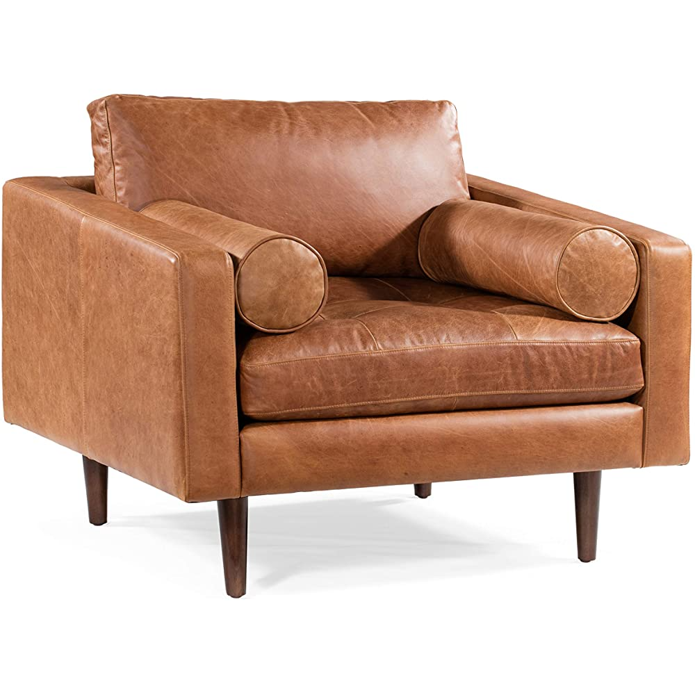 Luxury Italian Leather Sofas: Timeless
Elegance for Your Home