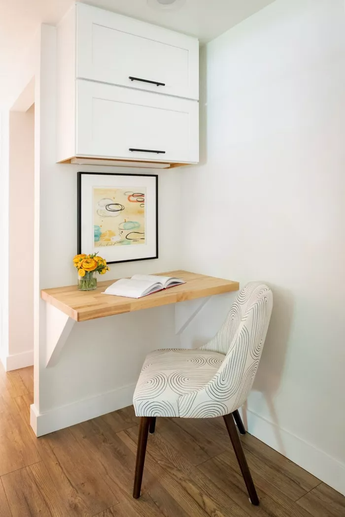 Maximizing Limited Space: Small Corner
Office Desk Solutions