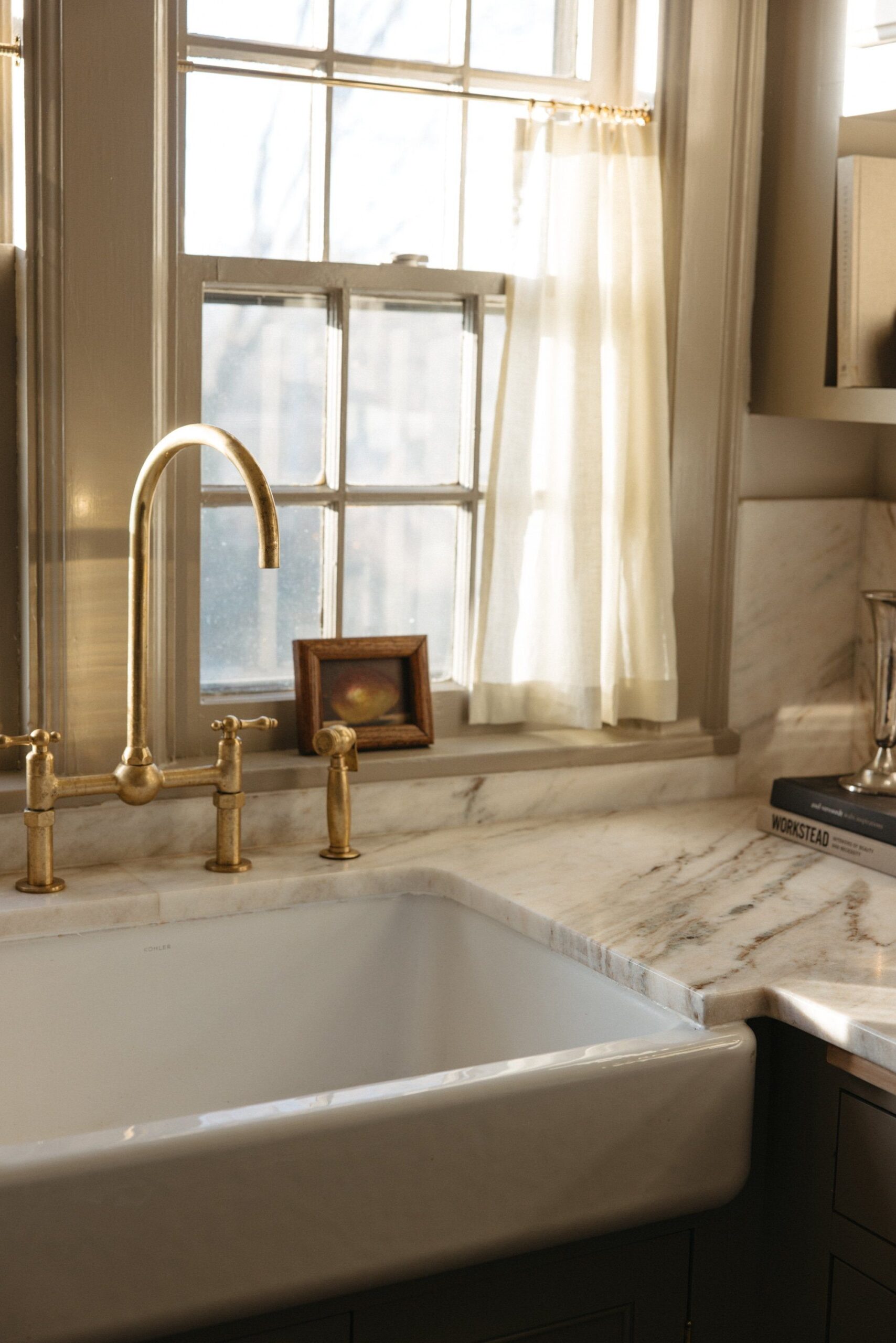 Upgrade Your Kitchen with a Stylish
Faucet