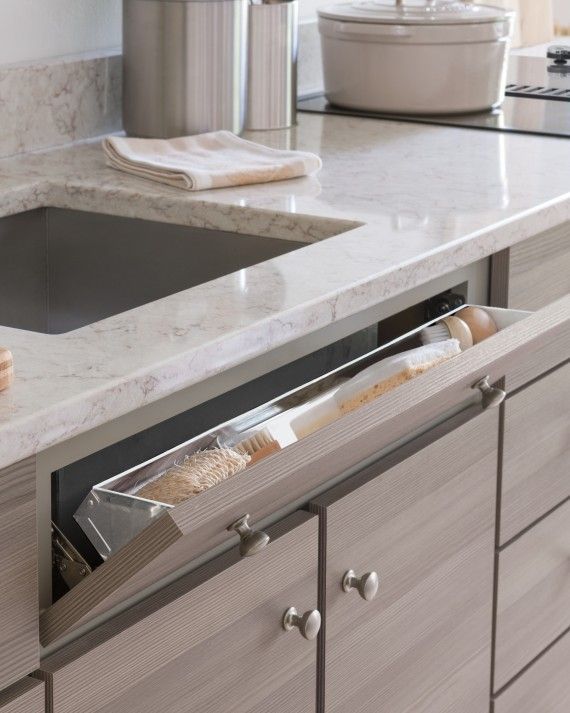 Ultimate Guide to Choosing a Corner
Kitchen Sink Cabinet