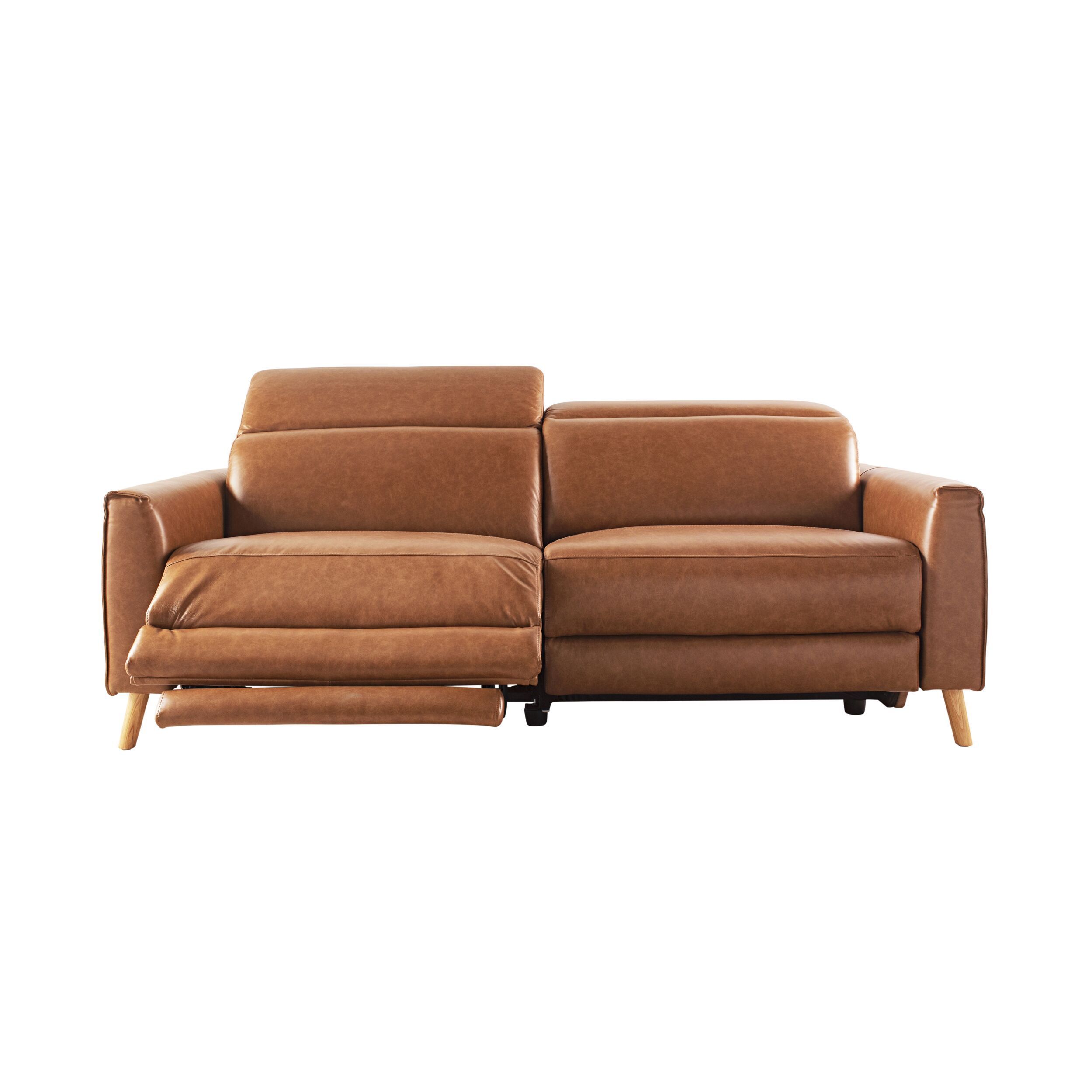 Ultimate Comfort: Two Seater Recliner
Sofa Options for Every Living Room